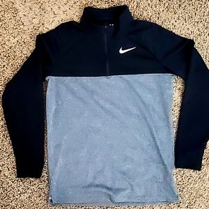 Nike Golf Pull Over